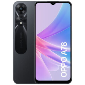 Oppo A78 2024 Price in Nigeria