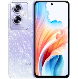 Oppo A2 2024 Price in Nigeria