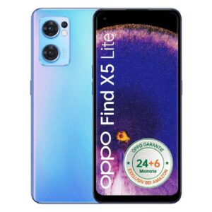 Oppo Find X5 Lite 2024 Price in Nigeria