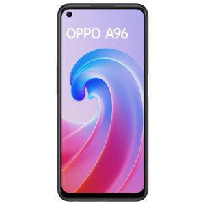 Oppo A96 2024 Price in Nigeria