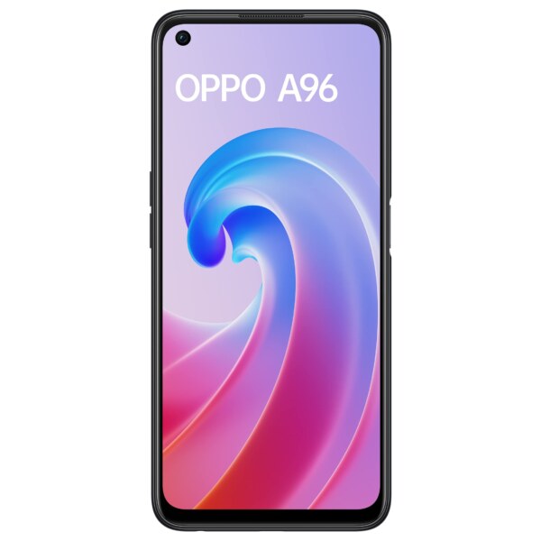 Oppo A96 2024 Price in Nigeria