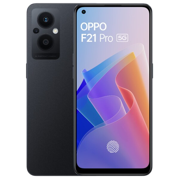 Oppo F21 Pro 5G 2024 Price in Nigeria