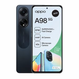 Oppo A98 2024 Price in Nigeria