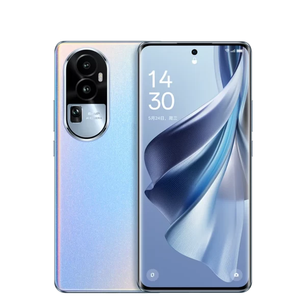 Oppo Reno10 Pro+ 2024 Price in Nigeria