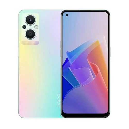 Oppo Reno7 Lite 2024 Price in Nigeria