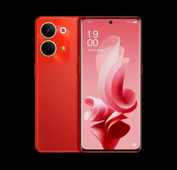 Oppo Reno9 2024 Price in Nigeria