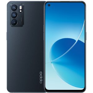 Oppo Reno6 Lite 2024 Price in Nigeria