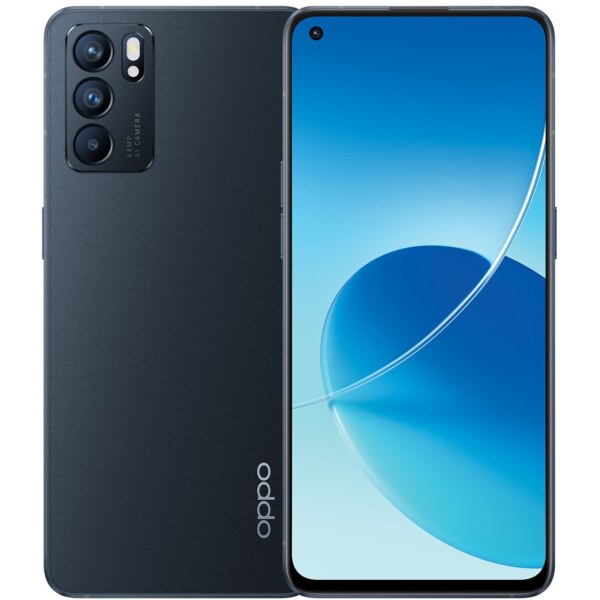 Oppo Reno6 Lite 2024 Price in Nigeria