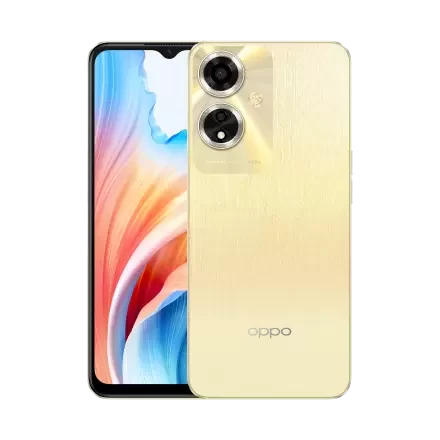 Oppo A79 2024 Price in Nigeria