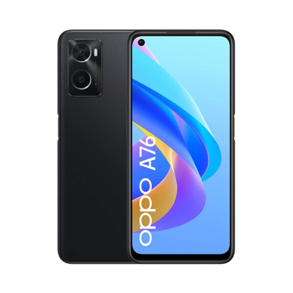 Oppo A76Oppo A76 2024 Price in Nigeria