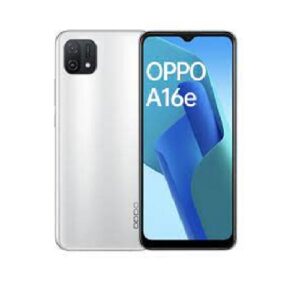 Oppo A16e 2024 Price in Nigeria