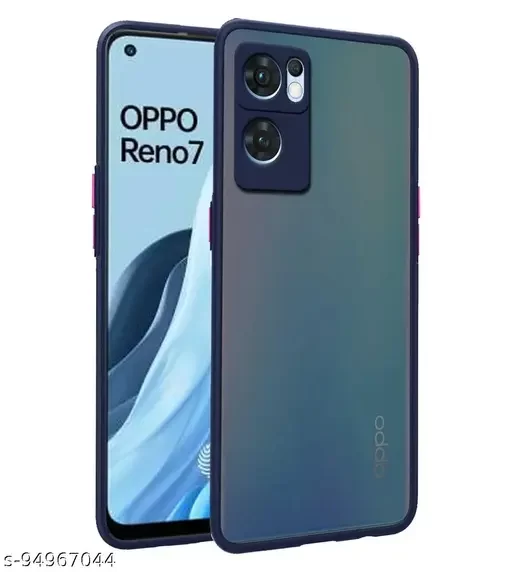 Oppo Reno7 5G 2024 Price in Nigeria