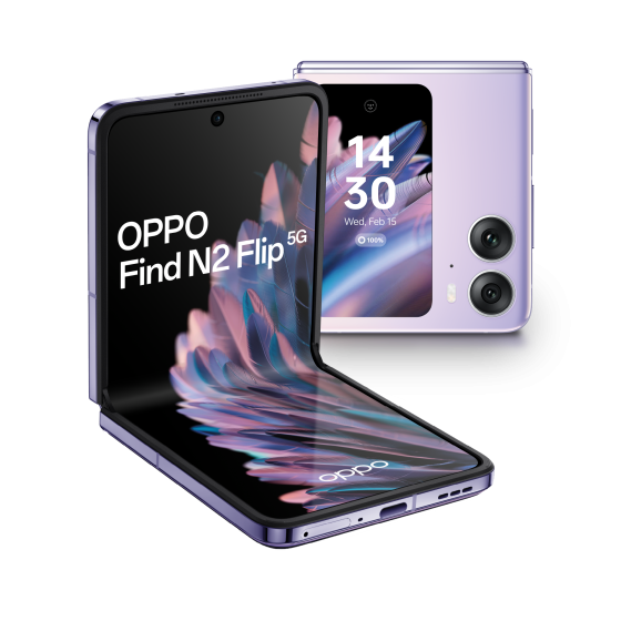 Oppo Find N2 Flip 2024 Price in Nigeria