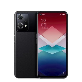 Oppo K10x 2024 Price in Nigeria