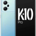 Oppo K10 Pro 2024 Price in Nigeria