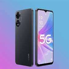 Oppo A1x 2024 Price in Nigeria