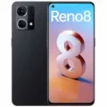 Oppo Reno8 4G 2024 Price in Nigeria