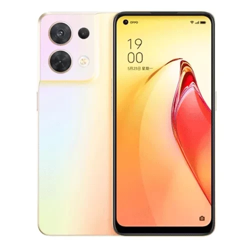 Oppo Reno8 Pro (China) 2024 Price in Nigeria