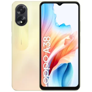 Oppo A38 2024 Price in Nigeria