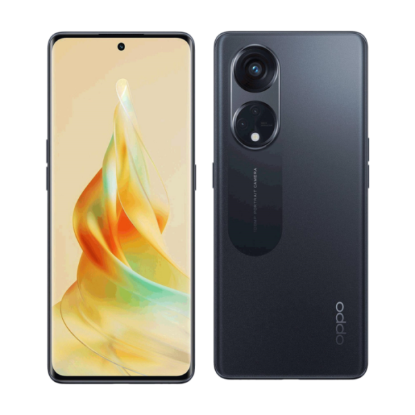 Oppo Reno8 T 2024 Price in Nigeria