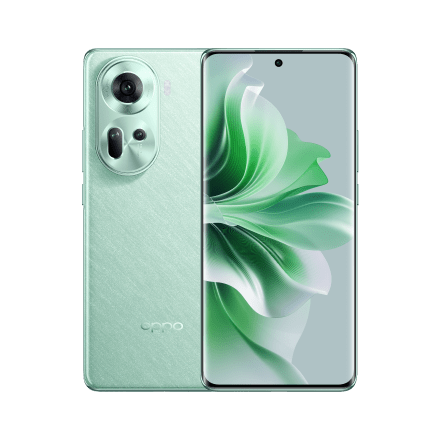 Oppo Reno11 2024 Price in Nigeria