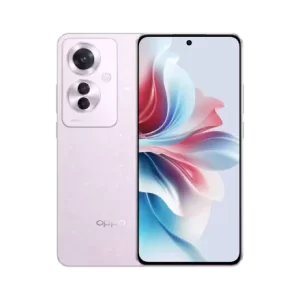 Oppo Reno11 F 2024 Price in Nigeria