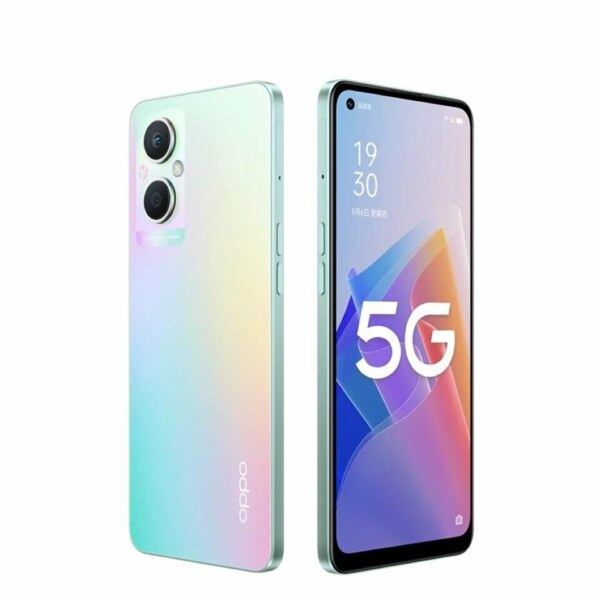 Oppo A96 (China) 2024 Price in Nigeria