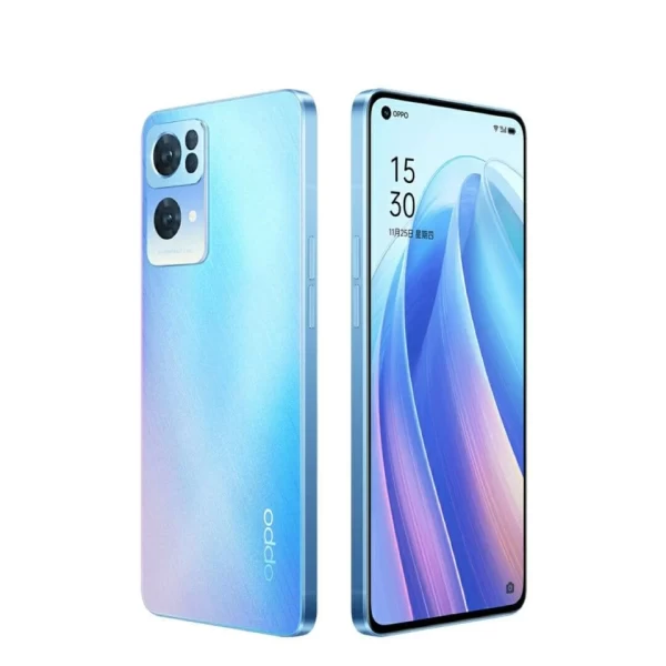 Oppo Reno7 Pro 5G 2024 Price in Nigeria