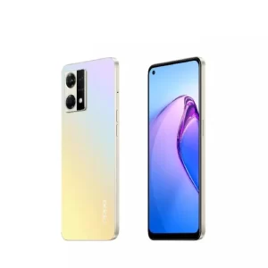 Oppo Reno8 4G 2024 Price in Nigeria