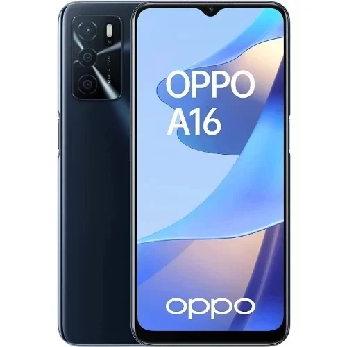 Oppo A16s 2024 Price in Nigeria