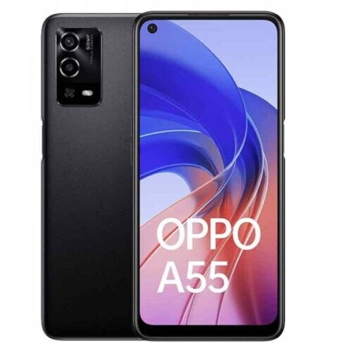 Oppo A55 2024 Price in Nigeria