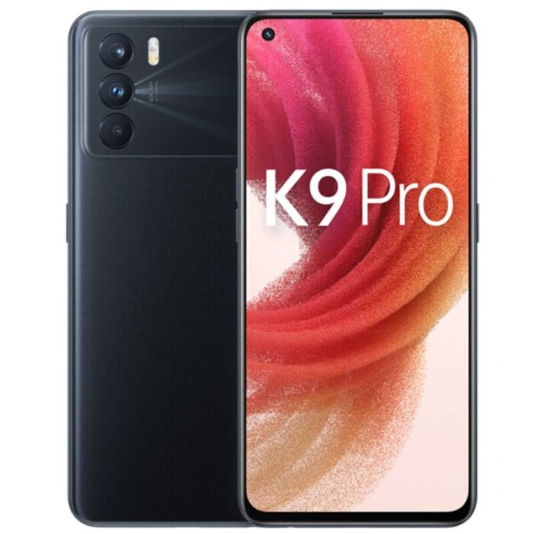 Oppo K9 Pro 2024 Price in Nigeria