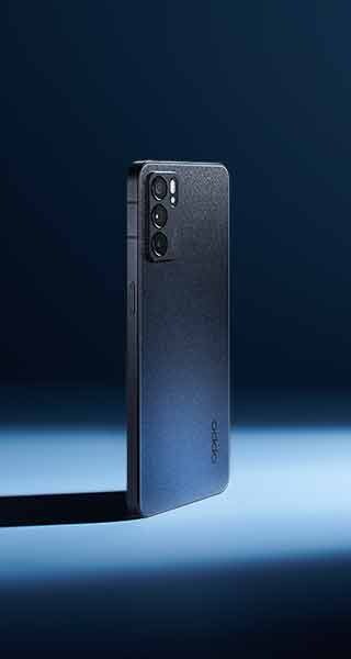 Oppo Reno6 2024 Price in Nigeria