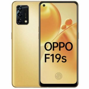 Oppo F19s 2024 Price in Nigeria