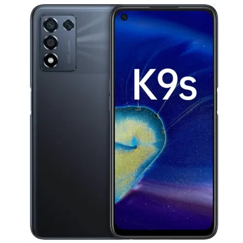 Oppo K9s 2024 Price in Nigeria